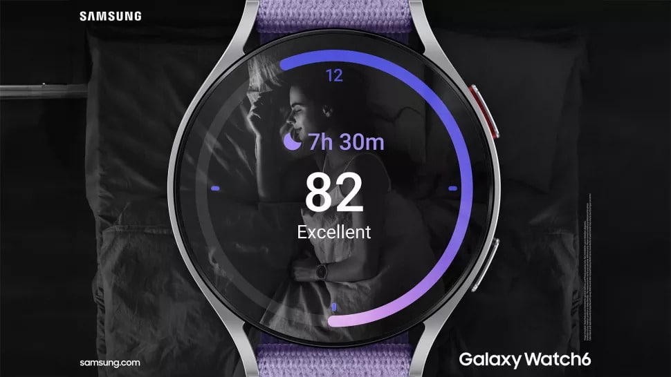 Samsung Galaxy Watch 5 e Galaxy Watch 6: analisi dettagliata 8 Samsung Galaxy Watch 6