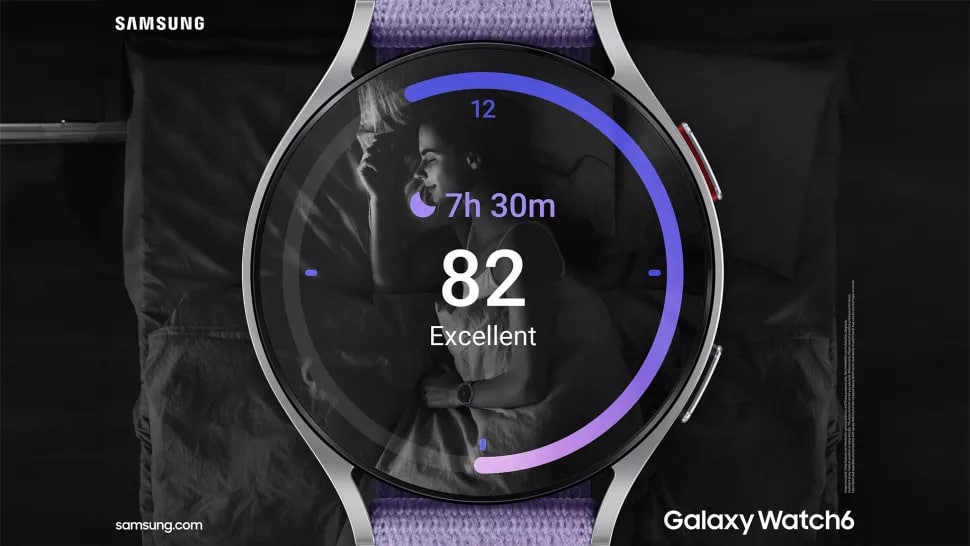 Samsung Galaxy Watch 6