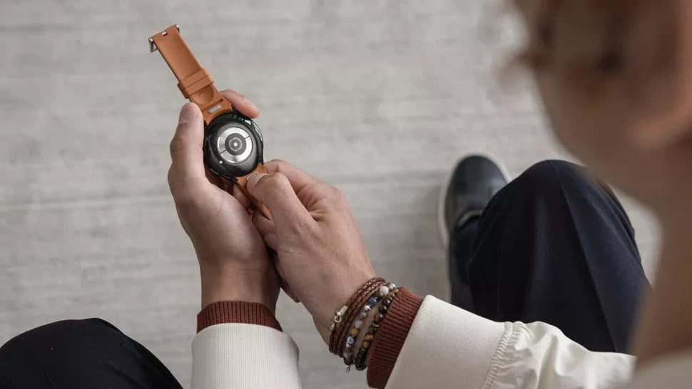 Samsung Galaxy Watch 6 è arrivato. Scopriamolo 9 image 322 8
