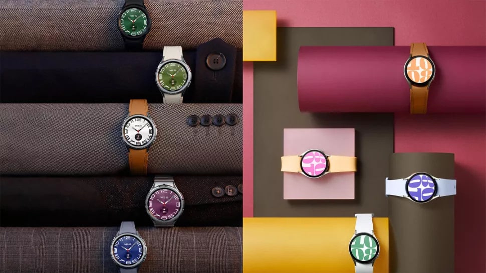 Samsung Galaxy Watch 6 è arrivato. Scopriamolo 10 image 322 9