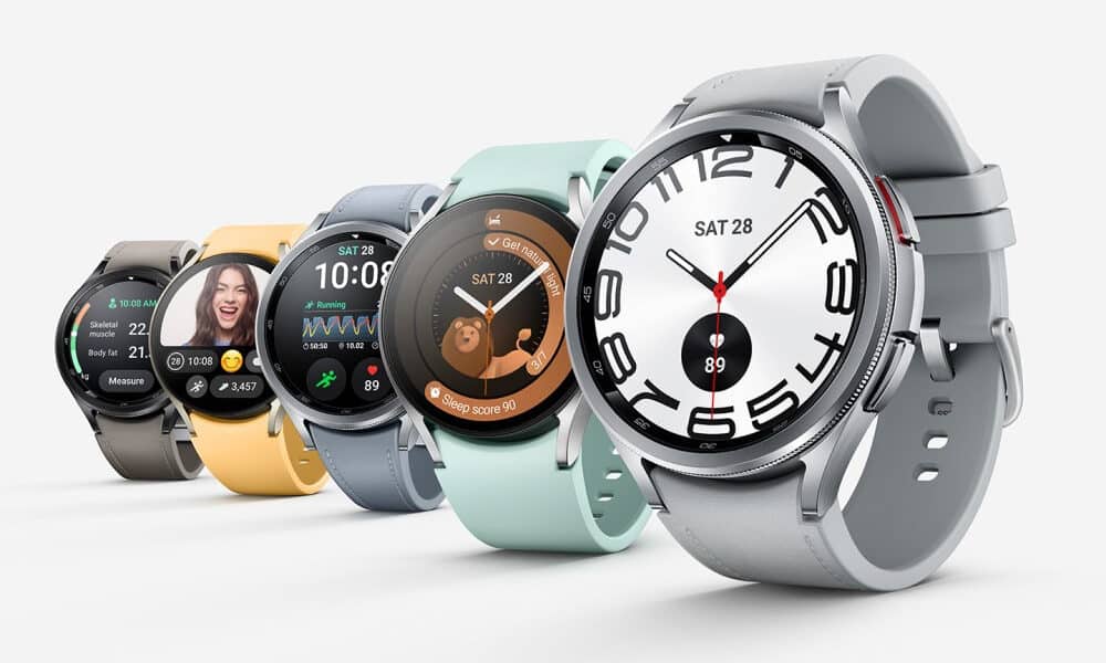 Samsung Galaxy Watch 6