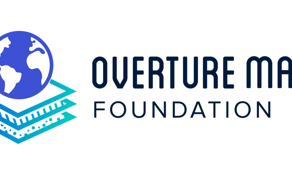 Overture Maps Foundation