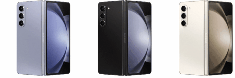 Samsung Galaxy Fold 5