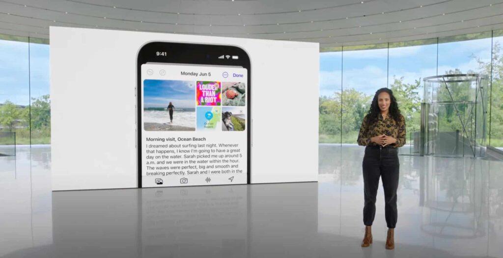 iOS 17: ecco le funzionalità non disponibili al lancio 6 image 338