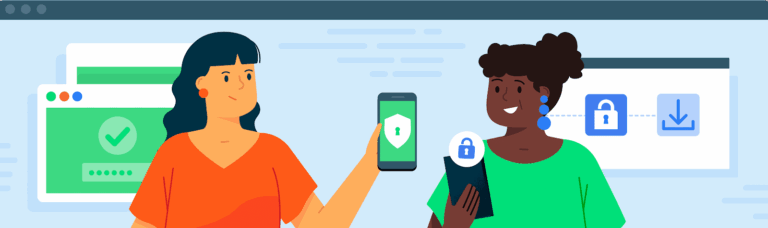 Android Credential Manager