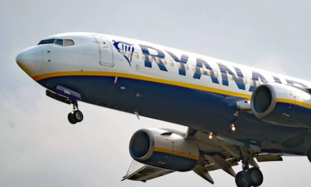 Ryan AIR