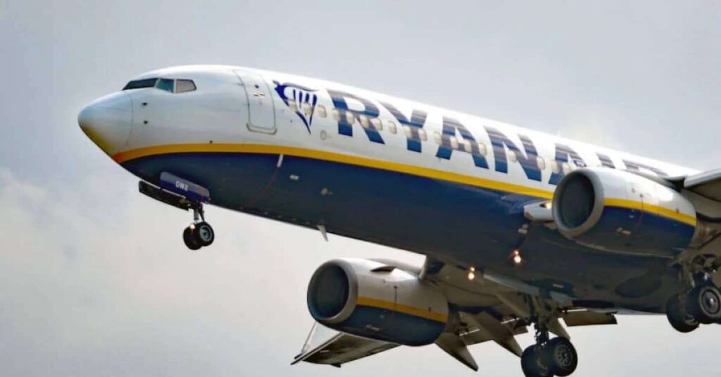 Ryanair, azione legale per uso tecnologia di riconoscimento facciale 2 Ryan AIR