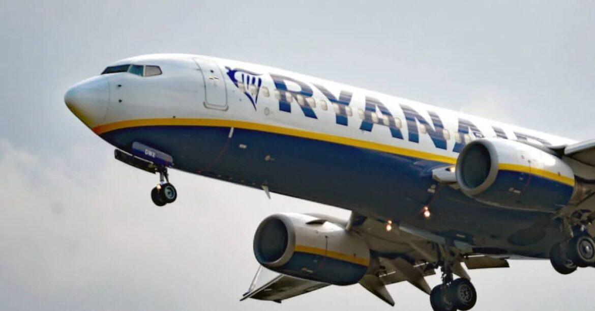 Ryan AIR Ryan AIR