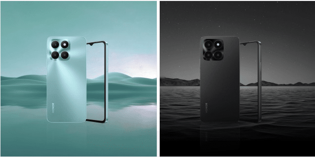 Honor X6a: smartphone con display a 90Hz e batteria da 5200mAh 7 image 358