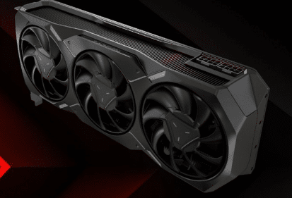 AMD Radeon RX 7900 GRE