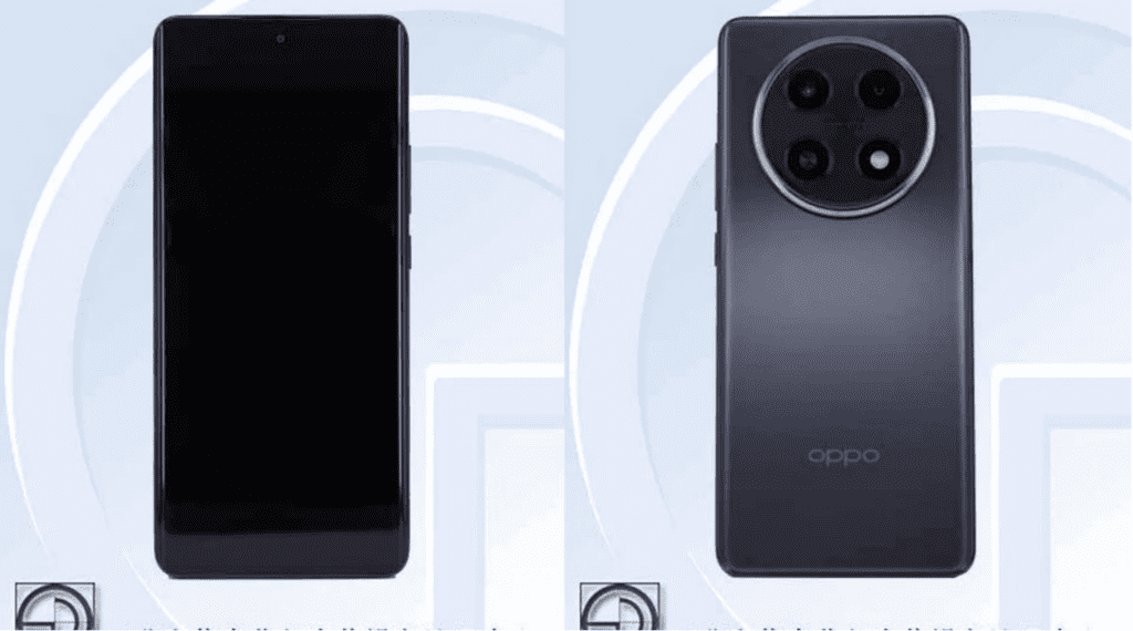 Oppo A2: certificato su TENAA, ecco le specifiche chiave 7 image 375