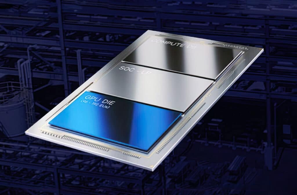 Intel Arrow Lake