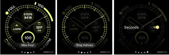 Watch Faces del Google Pixel Watch 2: Ecco le Novità 7 image 380