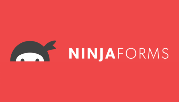 Ninja Forms Ninja Forms