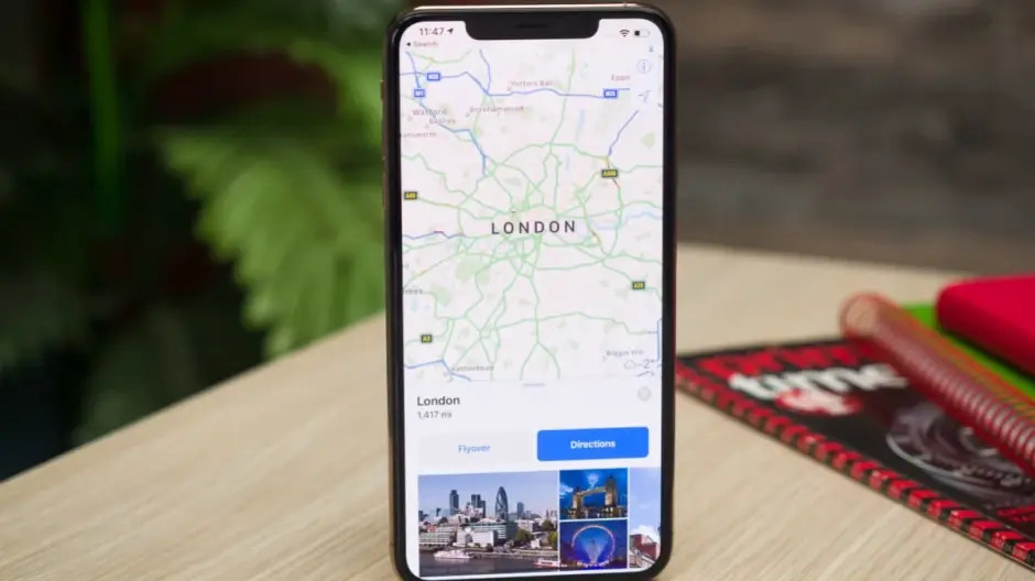 Apple Maps espande la funzione "detailed city experience"