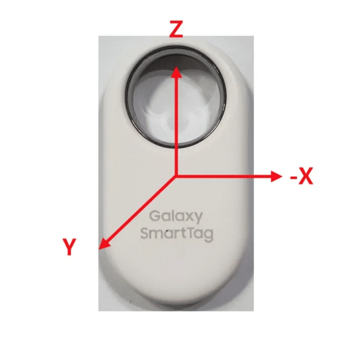 Samsung Galaxy SmartTag 2: dettagli e design rivelati 6 image 401