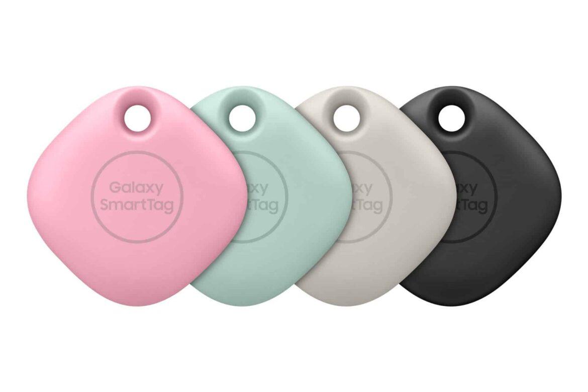 Samsung Galaxy SmartTag Samsung Galaxy SmartTag
