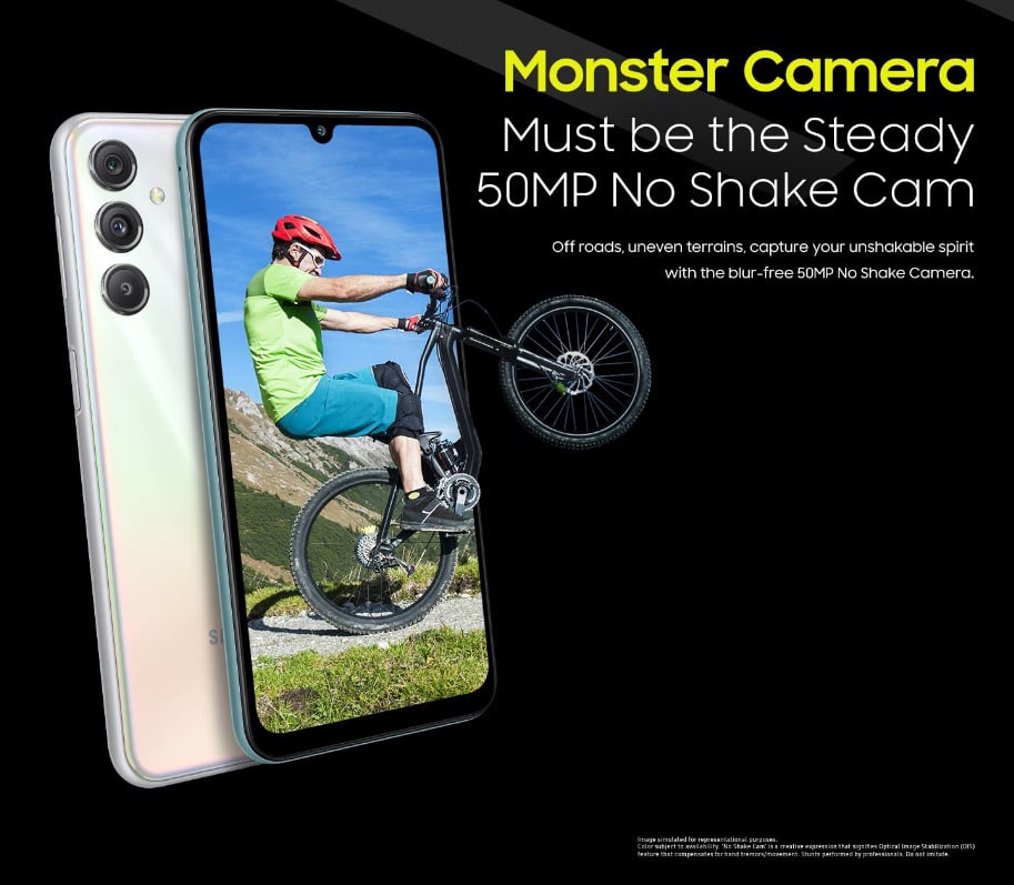 Samsung Galaxy M34: apparizione su Google Play Console prima del lancio 7 image 49