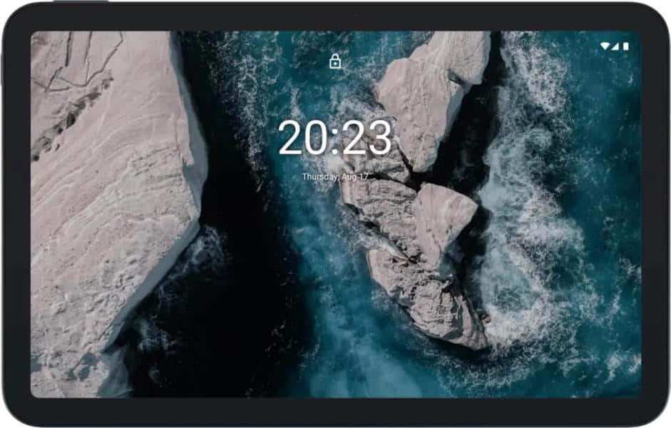 Lenovo Tab P11 Plus contro Nokia T20: un confronto tra tablet 7 image 5 1
