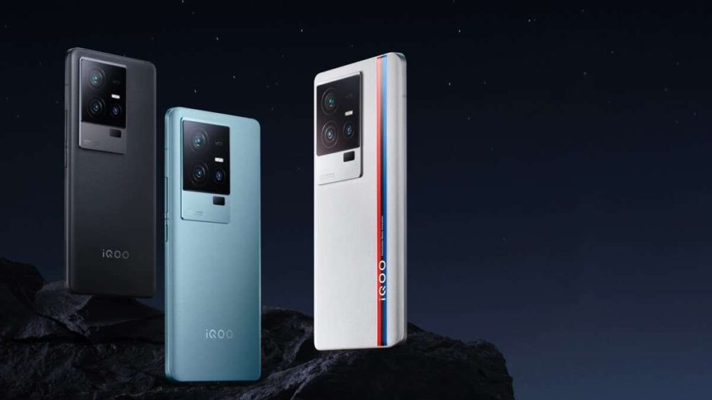 iQOO 11S e TWS 1: nuovi arrivi con caratteristiche avanzate