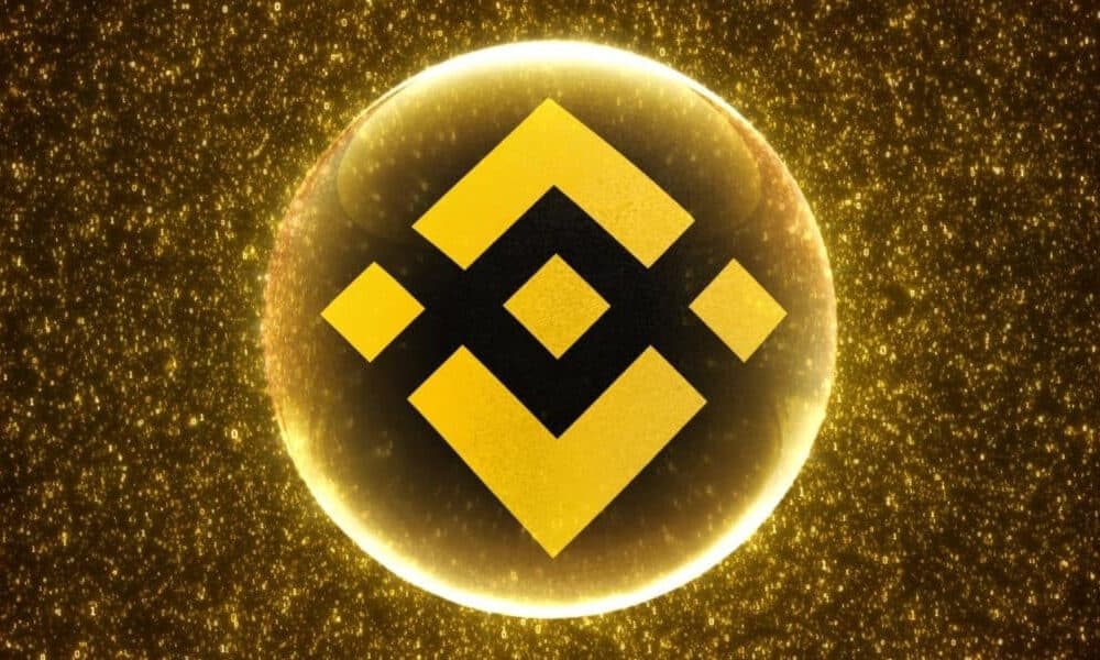 binance bnb