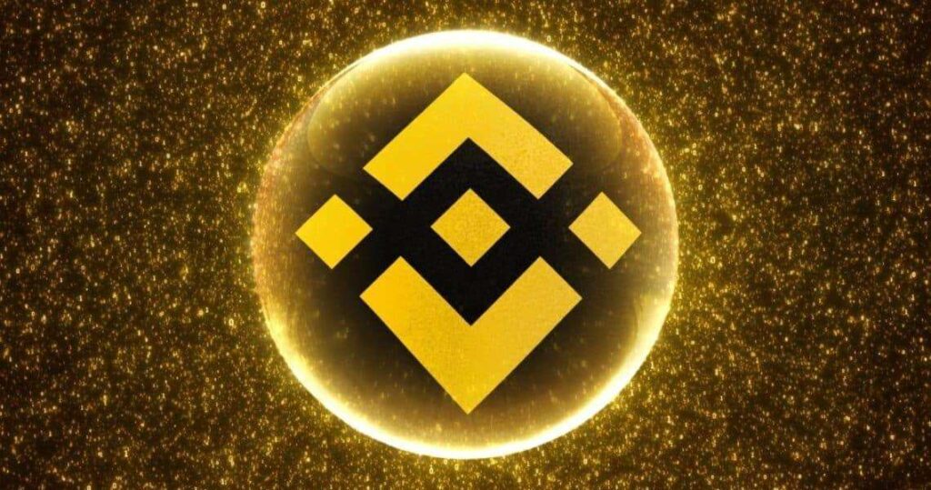 binance bnb