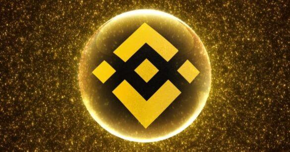 binance bnb