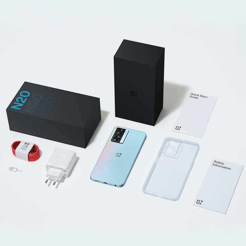 Confronto tra OnePlus Nord N30 5G e N20 5G: quale scegliere? 7 image 6