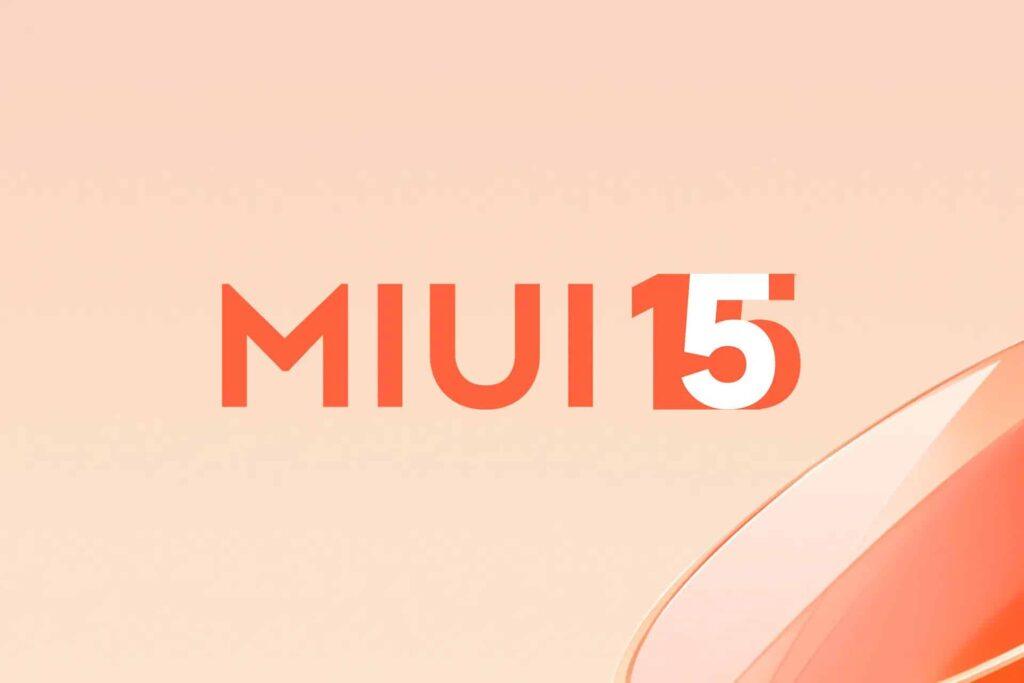 Redmi Note 13 Pro adotterà il design di Xiaomi 13 7 miui 15