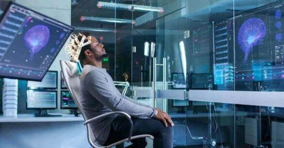 huawei computer cerebrale