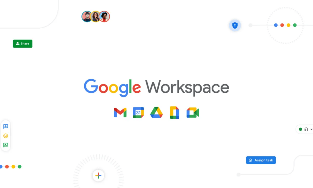 Google Workspace