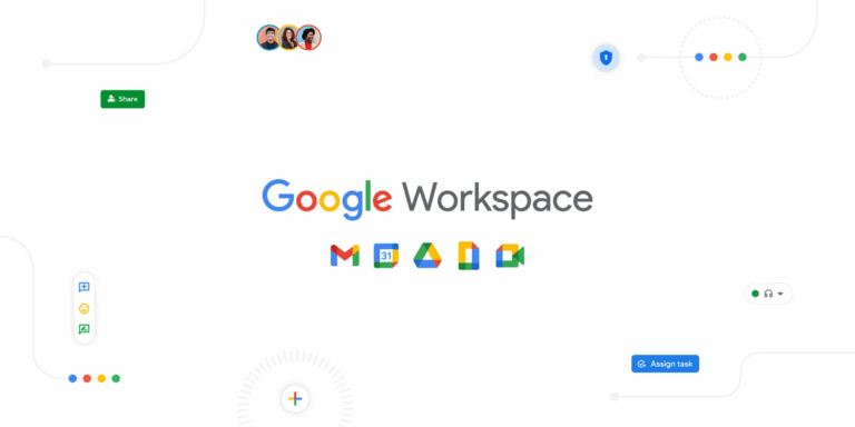 Google Workspace