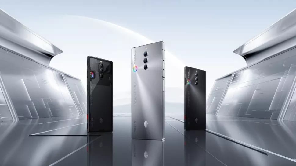 RedMagic 8S Pro e 8S Pro Plus: Nubia presenta i nuovi smartphone da gioco 6 image 70