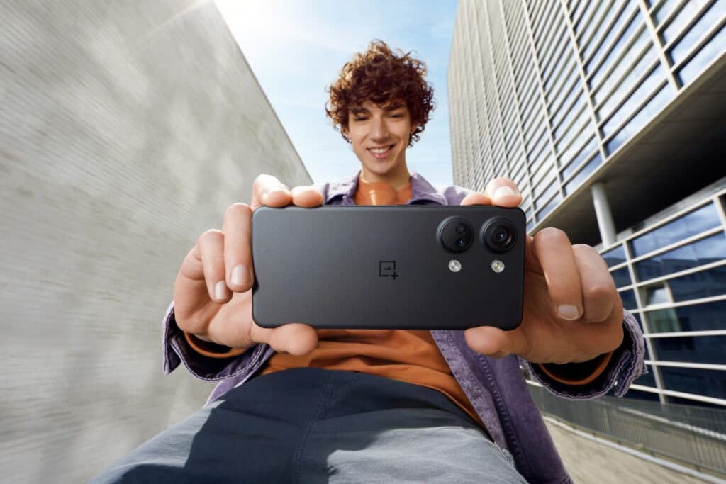 OnePlus Nord 3: smartphone di fascia media con aggiornamenti garantiti 1 image 71 1