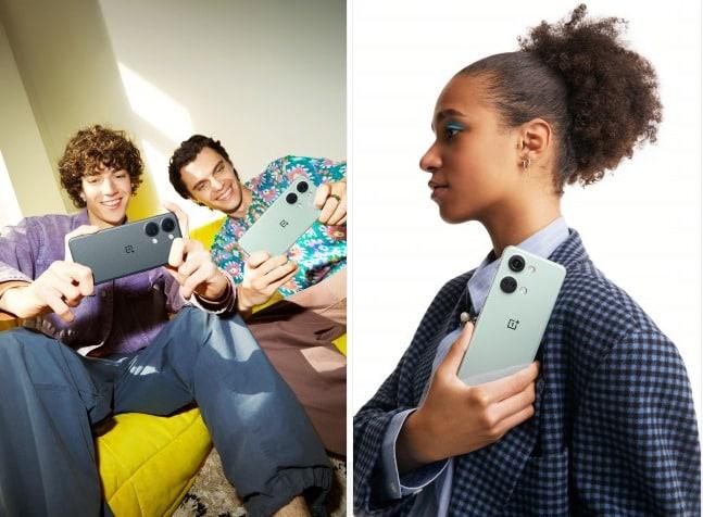 OnePlus Nord 3: smartphone di fascia media con aggiornamenti garantiti 2 image 71 2