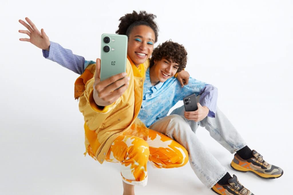 OnePlus Nord 3: smartphone di fascia media con aggiornamenti garantiti 3 image 71 3