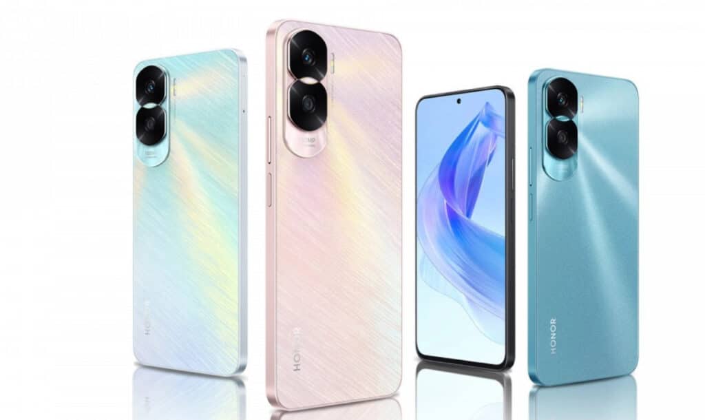 Honor svela i nuovi X50 e X50i: fotocamera da 108MP e batteria potente 7 image 72 2