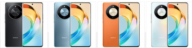 Honor svela i nuovi X50 e X50i: fotocamera da 108MP e batteria potente 6 image 72