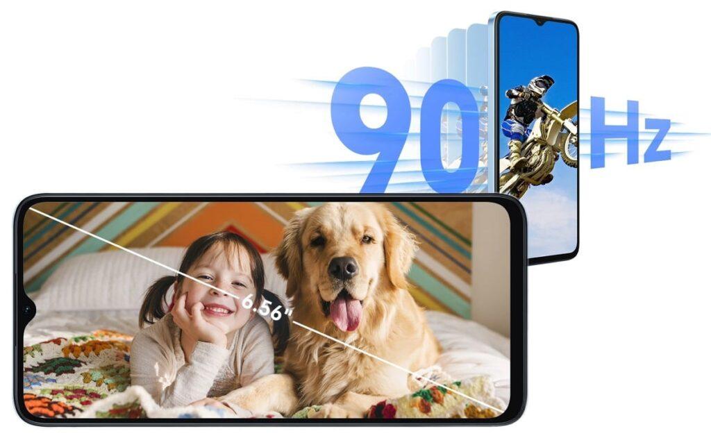 Honor svela Play 40 e Pad X8 Pro: smartphone e tablet con prestazioni e stile 6 image 73 1