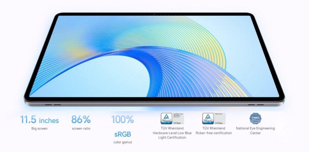 Honor svela Play 40 e Pad X8 Pro: smartphone e tablet con prestazioni e stile 9 image 73 4