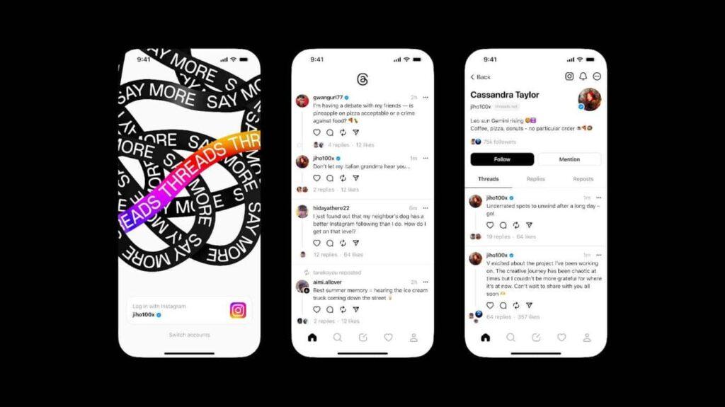 Threads: è ora disponibile il rivale di Twitter creato da Meta 6 image 74 2