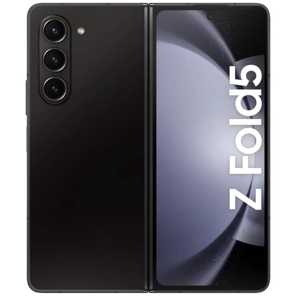 Samsung Galaxy Z Fold 6 vs Fold 5: conviene aggiornare? 7 Galaxy Z fold 5
