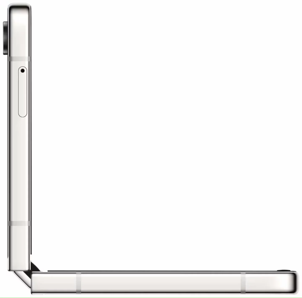 Online le immagini ufficiali dei nuovi Samsung Galaxy Z Fold 5 e Flip 5 6 image 76