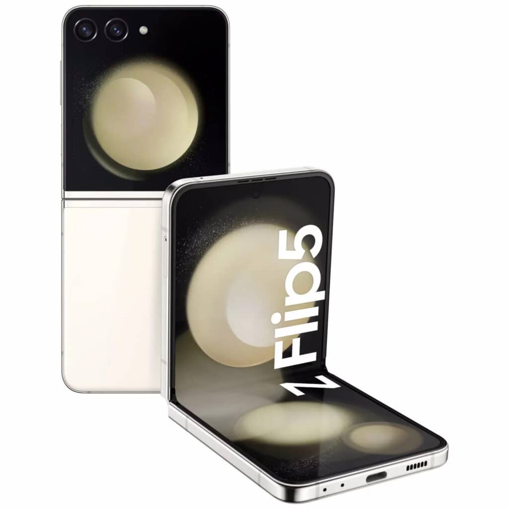 Online le immagini ufficiali dei nuovi Samsung Galaxy Z Fold 5 e Flip 5 7 image 76 2