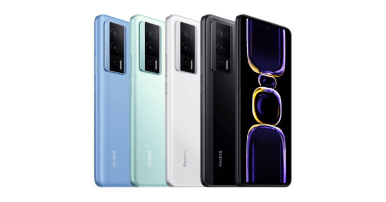 Novità smartphone: i top 5 di novembre 10 Redmi K70