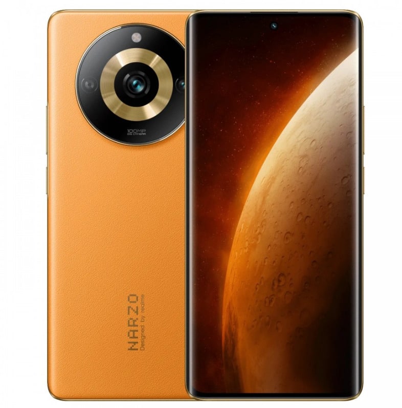 Realme annuncia la serie Narzo 60 in India: ecco le specifiche e i prezzi 7 image 81 1
