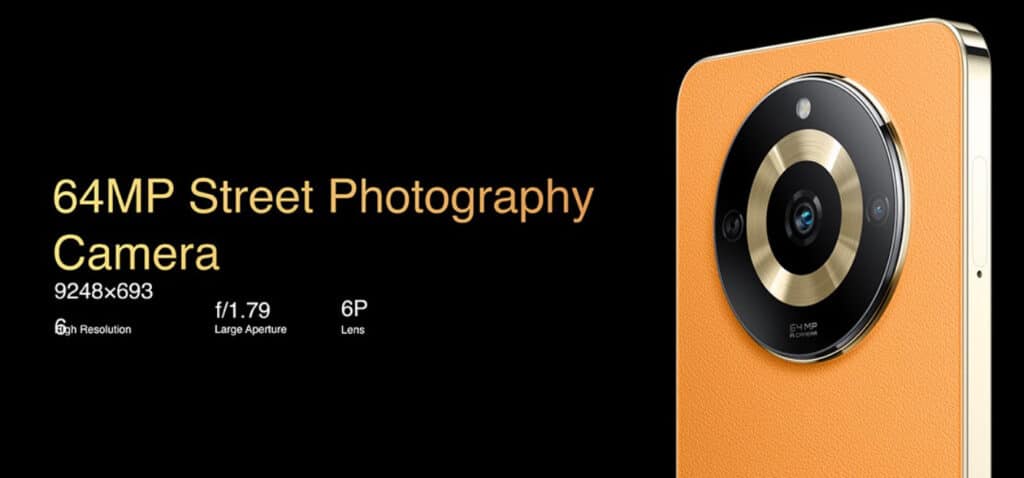 Realme annuncia la serie Narzo 60 in India: ecco le specifiche e i prezzi 9 image 81 3
