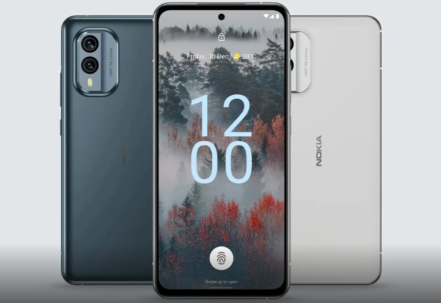 Nokia X30 5G e Nokia G60 5G: Ricevono l'Aggiornamento di Sicurezza di Luglio 2023 7 image 81 6