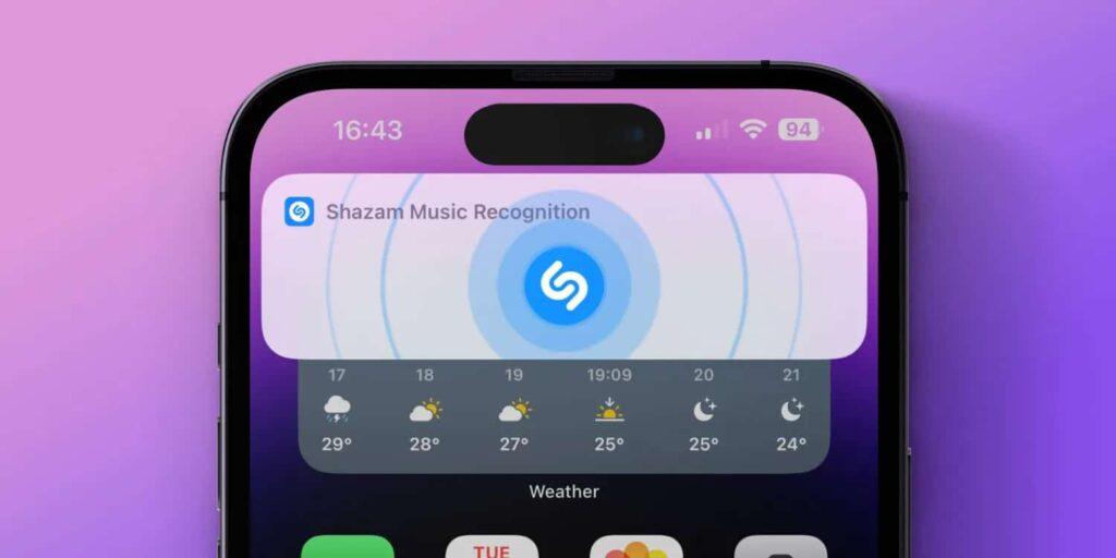 TikTok Music: nuovo servizio di streaming musicale con Shazam 7 image 88