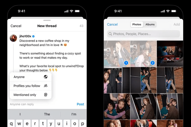 Meta Threads: lancio esplosivo tra minacce legali e dubbi sulla privacy 6 image 88
